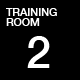 トレーニングルーム2