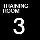 トレーニングルーム3