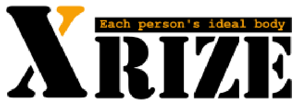 XRIZE 公式HP